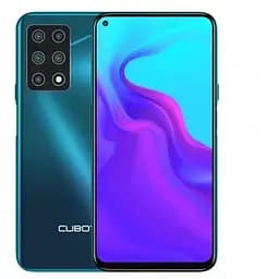 Смартфон Cubot X30P 8/256GB Gradient Green
