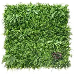 Декоративне покриття-фітостіна Engard Valley 100х100 см (GCK-23)