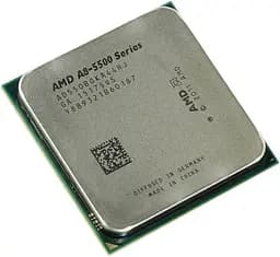 Процессор AMD A8-5500 3.2-3.7 GHz, FM2 65W Б/У