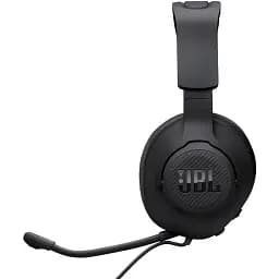 Гарнітура JBL Quantum 100M2 Black (JBLQTUM100M2BLK) (7023992) - мініатюра 3