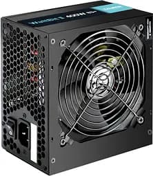 Блок живлення Wattbit II (600W) 83% 120мм 1xMB 24pin(20+4) 1xCPU 8pin(4+4) 3xMolex 4xS Zalman teh0018584