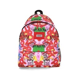 Рюкзак Bagland Stylish L 24 л сублімація 1344 (00518694)