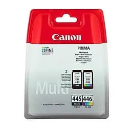 Комплект картриджів PG-445 + CL-446 Canon teh0024186