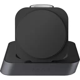 Бездротовий зарядний пристрій Zens Nightstand Charger Pro 2 Wireless Black (ZEDC28B/00)