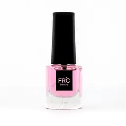 Олія для кутикули FR'C Beauty 5 мл Pink flamingo