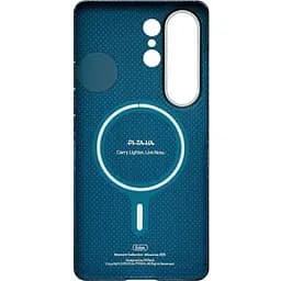 Чохол Pitaka Edge Case Aaron Button для Samsung Galaxy S26 Ultra Moment Moonrise (KS2602U) - мініатюра 2