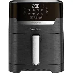 Мультипіч Moulinex Easy Fry&Grill Precision EZ505810 [133712]
