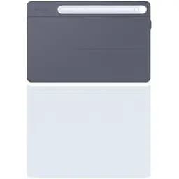 Чохол до планшета Samsung Smart Book Cover Galaxy Tab S10 FE Blue (EF-BX710PLEGWW)