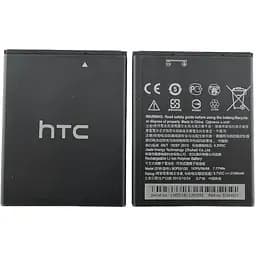 Акумуляторна батарея Htc B0PE6100/35H00238-02M для Htc Desire 620G dual sim