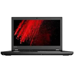Ноутбук Lenovo ThinkPad P52 (i7-8850H/16/512SSD/P2000M-4Gb) - Class A "Б/В"