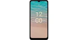 Смартфон Nokia G22 4/128GB Meteor Grey Global - мініатюра 3