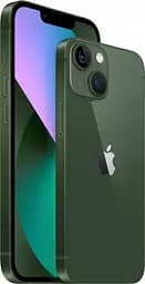 Смартфон Apple iPhone 13 128Gb Green Seller Refurbished - мініатюра 3
