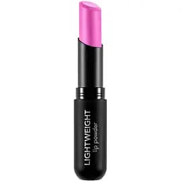 Помада для губ Flormar Lightweight Lip Powder Lavender Garden невагома відтінок 014, 3 г