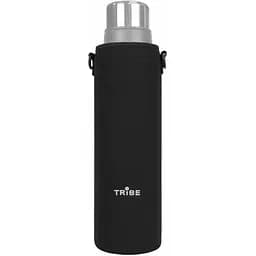 Чехол для термоса Tribe Neoprene Cover экспедиционного 1.6 L (1042-T-DF-0012-black)