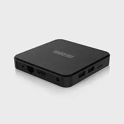 Смарт ТВ приставка Mecool KM7 SE 2/32 Гб Android TV 12 Smart Box - мініатюра 6