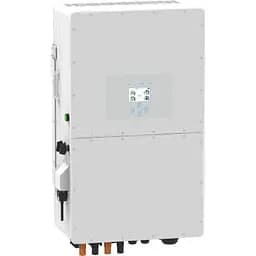 Сонячний інвертор Deye (SUN-30K-SG02HP3-EU-AM3), 30кВт (SUN-30K-SG02HP3-EU-AM3)