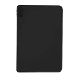 Чохол SlimTPU Active Pen holder Lenovo Tab P11 11.5 TB350 TB355 Чорний - мініатюра 2