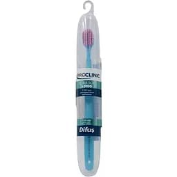Зубна щітка Difas Pro-Clinic Ultra Soft 5100 в дорожньому кейсі в асортименті - мініатюра 10