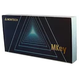 Клавіатура USB TKL DR MK87DR MONTECH - мініатюра 9