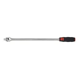 Вороток с шарниром 1/2" Wurth Zebra 490 мм (0712130102)