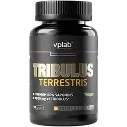Стимулятор тестостерона VPLab Tribulus Terrestris 90 капсул