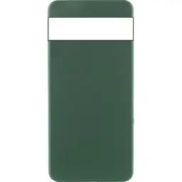 Чохол Lakshmi Case Silicone Cover Lakshmi для Google Pixel 7 Dark Green [97217]