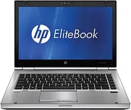 Ноутбук HP EliteBook 8460p (i5-2540M/4/120SSD) - Class A "Б/У"