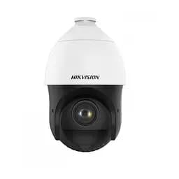 PTZ-відеокамера DS-2DE4225IW-DE (S5) with brackets Hikvision 2Mp f=4.8-120mm (99-00004843)