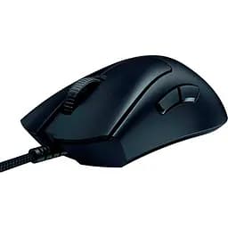 Миша Razer DeathAdder V3 Black (RZ01-04640100-R3M1) [87263] - мініатюра 3