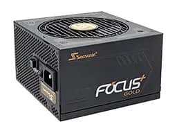 Блок питания Seasonic Focus Plus Gold GX-850 850W (SSR-850FX) Б/у