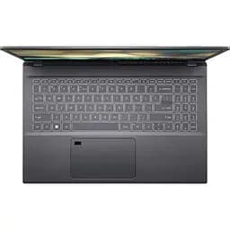 Ноутбук Acer Aspire 5 A515-57-53NK,I5-12450h La 4.4ghz,16gb,512gb,Uhd,DOS,Inchis
