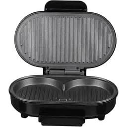 Гамбургер-мейкер RAF XPRO RAF 245 Компактний розмір (40537-RAF 245_999)