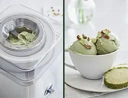 Морозивниця Cuisinart Deluxe (ICE30BCE) - мініатюра 9
