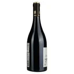 Вино Domaine Valiniere Saint Drezery Vieilles Vignes 2016 AOP Coteaux du Languedoc, червоне, сухе, 0,75 л - мініатюра 3
