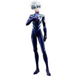 Фигурка Bandai Spirits Евангелион Каору Нагиса Evangelion Kaworu Nagisa 21 см BS E KN