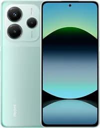 Смартфон Xiaomi Redmi Note 14 5G 6/128GB Coral Green (UA UCRF) NFC (без зарядного устройства)