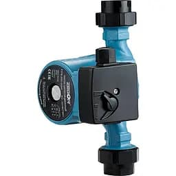 Насос циркуляційний Zegor ZRS25/6GB для опалення 180 мм 30412