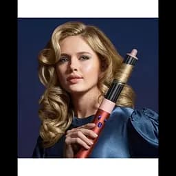 Dyson Airwrap i.d. Multi-Styler and Dryer Straight+Wavy Amber Silk (123682-01) EU - мініатюра 3