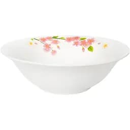 Салатник S&T квітучий персик (050-36-04)