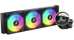 СВО Ocypus Sigma L36 BK ARGB 360мм Black (SIGMA-L36-BK3AAWWN00X-GL)