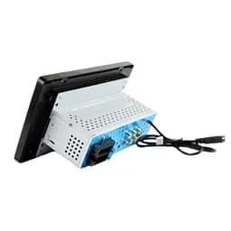 Автомагнітола 1DIN з великим 4'' екраном XPRO 8001-S (8001-S_2134) - мініатюра 4