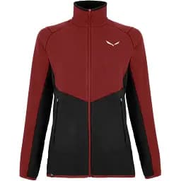 Флісова кофта Salewa Paganella Jacket Wms