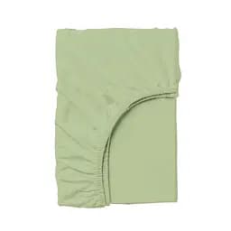 Дитяча постільна білизна Cosas FOREST CATS CS7 110х140см (ForestCats_El80-78Olive_140) - мініатюра 5