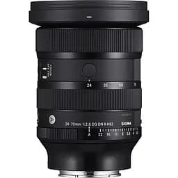 Объектив Sigma AF 24-70mm f/2.8 DG DN II Art Sony E 00-85126-94141-3 (120797)