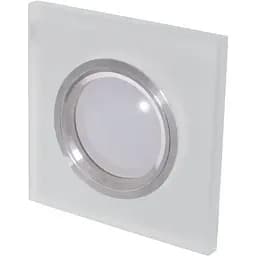 Світильник точковий Brille LED декоративний HDL-G257/3W+MR16 36-170