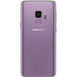Смартфон Samsung Galaxy S9 4/64Gb Purple (SM-G9600) [2 SIM, NFC, SnapDragon] - мініатюра 3
