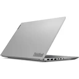 Ноутбук Lenovo ThinkBook 15-IIL i7-1065G7 3.90 GHz, IPS, 8GB, 512GB, Plus, DOS - мініатюра 15