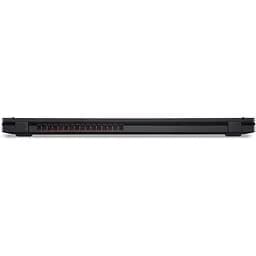 Ігровий ноутбук Acer Nitro V 15 ANV15- 52- 575J Intel Core i5- 13420H до 4, 7 ГГц, 15, 6 дюймів, Full HD, IPS, 165 Гц, 16 ГБ DDR5, 512 ГБ SSD, NVIDIA GeForce RTX 4050 6 ГБ GDDR6, Чорний обсидіан - мініатюра 13