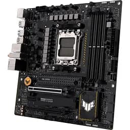 Материнська плата ASUS TUF GAMING B650M-PLUS WIFI - мініатюра 6