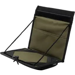 Чохол до планшета Vinga universal 7-8" MOLLE Oxford 600D Olive (VTB8UMOO) - мініатюра 5